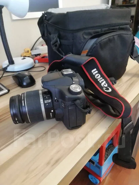 Canon EOS 50D ����