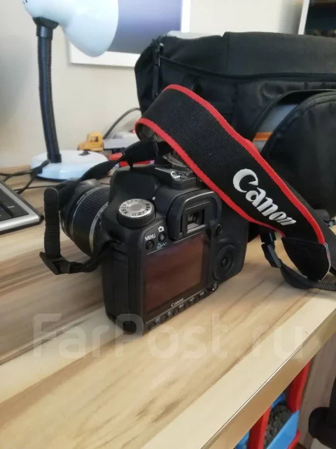 Canon EOS 50D ����