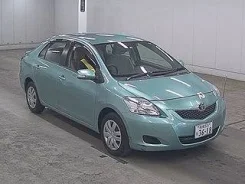 Toyota Belta. ��������, ��������, 1.0 (71��.�.), ������, 21 000����. ��, �/�. ��� ����� �� ������������ ����