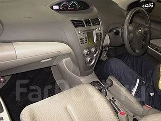 Toyota Belta. ��������, ��������, 1.0 (71��.�.), ������, 21 000����. ��, �/�. ��� ����� �� ������������ ����
