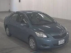 Toyota Belta. ��������, ��������, 1.3 (87��.�.), ������, 19 000����. ��, �/�. ��� ����� �� ������������ ����