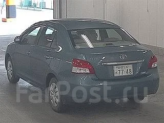Toyota Belta. ��������, ��������, 1.3 (87��.�.), ������, 19 000����. ��, �/�. ��� ����� �� ������������ ����