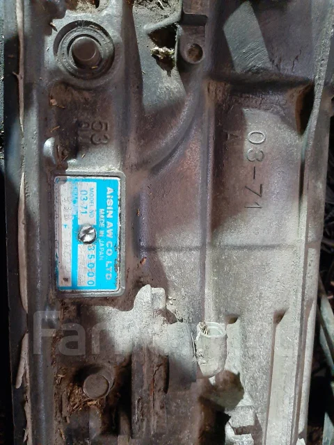 ���� 0371 Toyota mark2 lx90 2lte 0371 ����