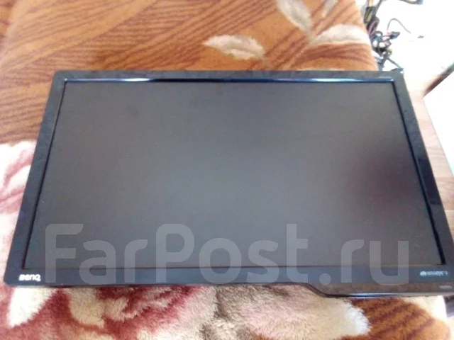 BenQ. 18.5" ����