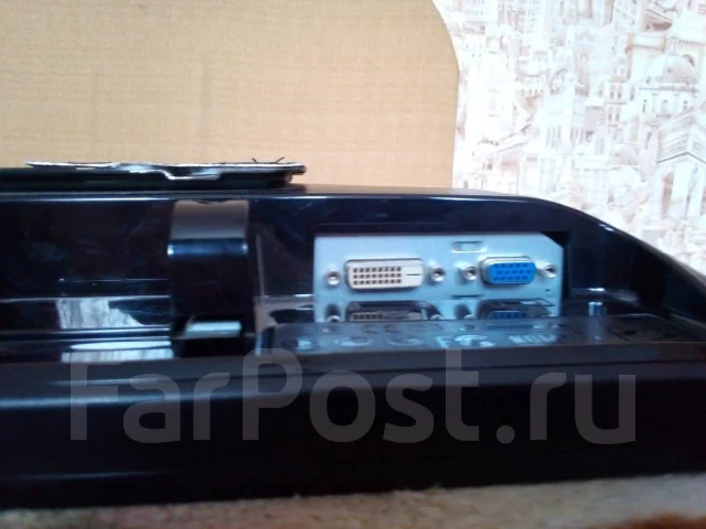 BenQ. 18.5" ����