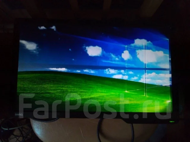 BenQ. 18.5" ����