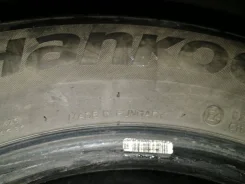 Hankook Kinergy Eco K425. ������, 2017 ���, �/�, ����� 10�% ����
