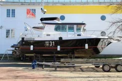 Nord Star Patrol. 2012 ���, ����� 11��., ��������� ������������, ������ ����