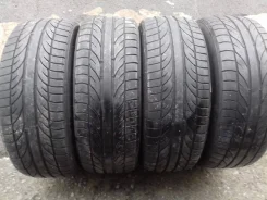 Bridgestone TS-02. ������, 2005 ���, �/�, ����� 30�% ����