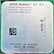 AMD Athlon 64 X2 4800+ ����