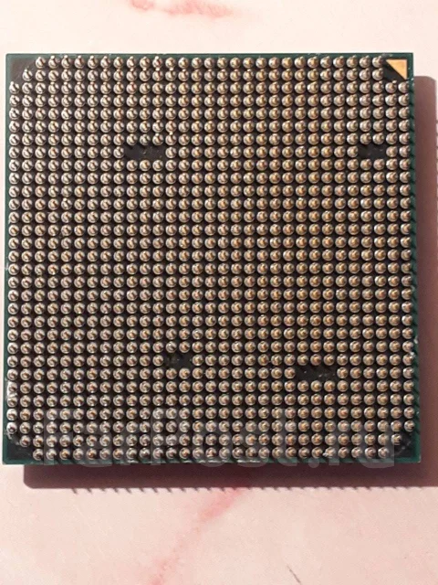 AMD Phenom II X4 ����