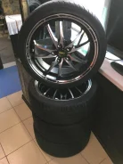 Dotz Tupac. x36", 5x114.3, ET40, �� 72,5���. ����
