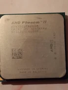 AMD Phenom II X4