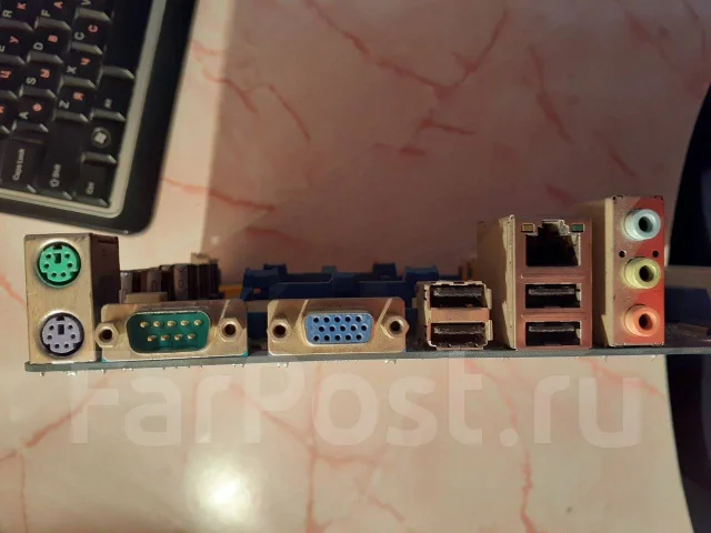 Socket AM2 ����