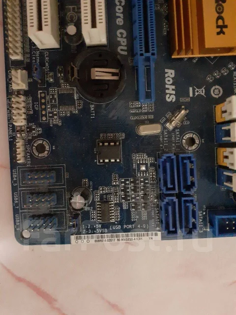 Socket AM2 ����