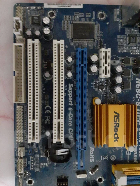 Socket AM2 ����