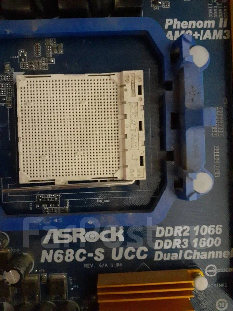 Socket AM2 ����