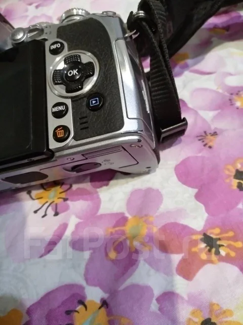 Olympus E-M1. 15 - 19.9 ��, ���: ��� ���� ����