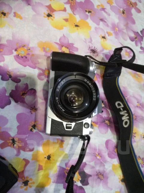 Olympus E-M1. 15 - 19.9 ��, ���: ��� ���� ����