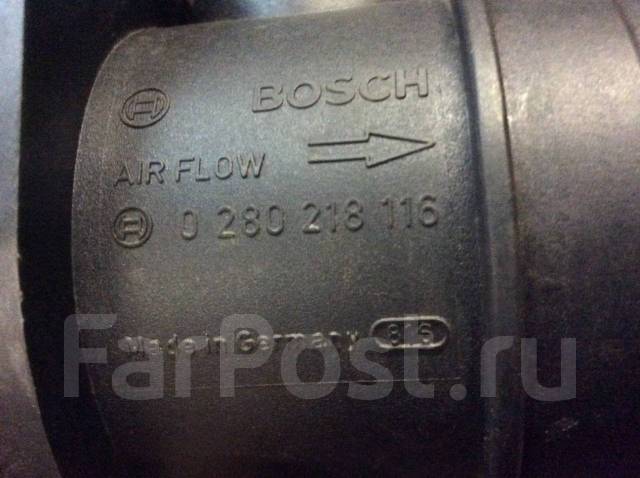 Bosch 0280218116 схема