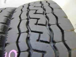 Bridgestone M810. �����������, 2010 ���, �/�, ����� 20 % ����