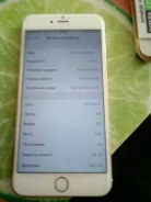 Apple iPhone 6 Plus. �/�, 64 ��, �����, �������, 3G, 4G LTE, NFC ����