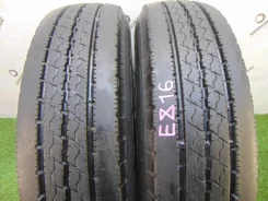 Bridgestone Ecopia R201. ������, 2011 ���, �/�, ����� 20 % ����