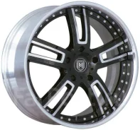 Marcello. 9.5x20", 5x150, ET-38 ����