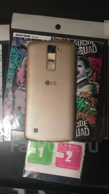 LG K8. �/�, ������� ����