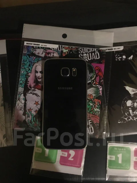 Samsung Galaxy S6. �/� ����