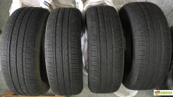Kumho eco Solus. ������, 2017 ���, �/�, ����� 5�%