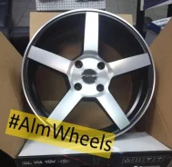 PDW C-Spec. 7.0x16", 4x98, ET38, �� 58,6���. ����