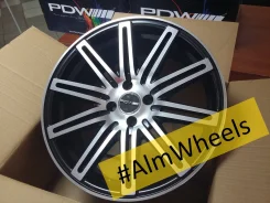 PDW 1004. 6.5x16", 4x100, ET42, �� 54,1���. ����