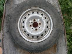 Fiat. 5.0x13", 4x98 