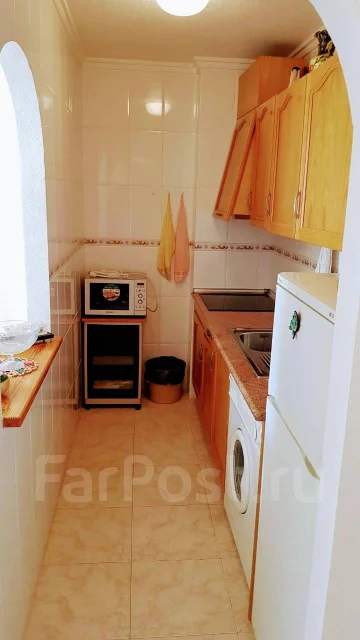 �������� � ������� ( Punta Prima ) ����