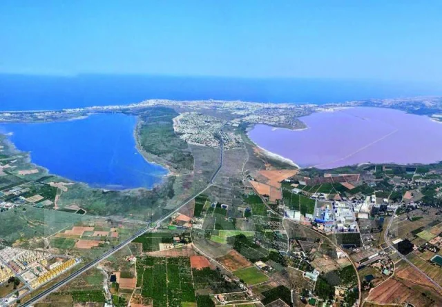�������� � ������� ( Punta Prima ) ����