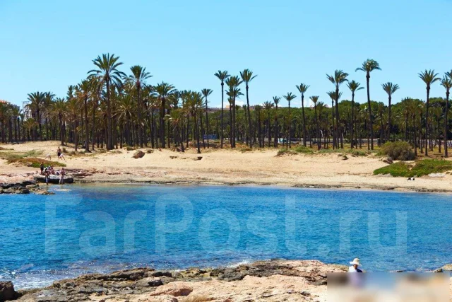 �������� � ������� ( Punta Prima ) ����