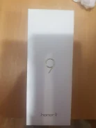 Honor 9. �/�, 64 ��, ������, 3G, 4G LTE, NFC ����