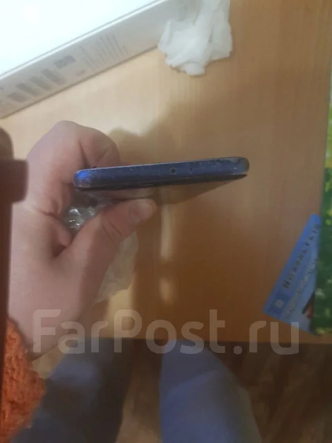 Honor 9. �/�, ������, 3G, 4G LTE, NFC ����