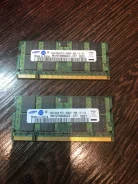 SO-DIMM DDR2. ����