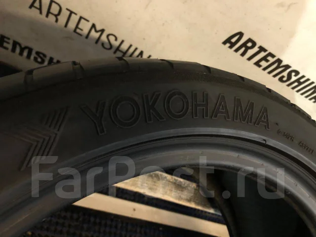 Yokohama Grand Prix. ������, �/�, ����� 20 % ����