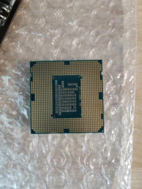 Intel Core i3-3210 ����