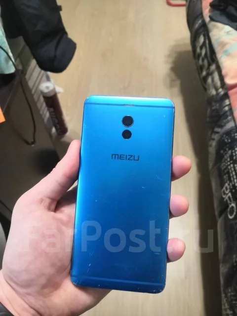 Meizu M6 Note. �/�, �����, 4G LTE, Dual-SIM ����