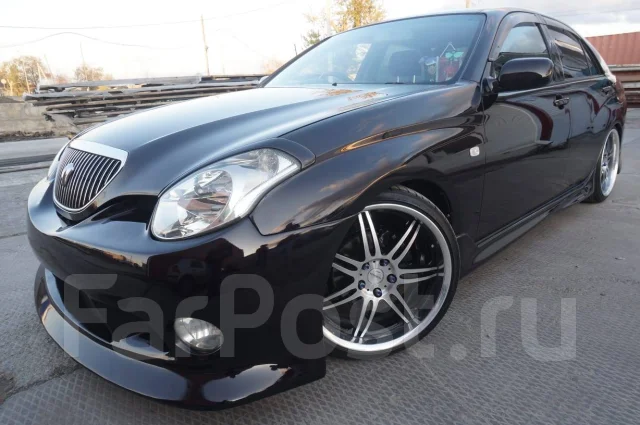 Work Varianza T1S. 8.5/9.5x19", 5x114.3, ET38/38 ����