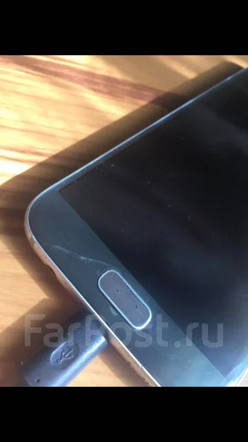 Samsung Galaxy S7. �/�, �����������, 3G, 4G LTE, Dual-SIM, NFC ����