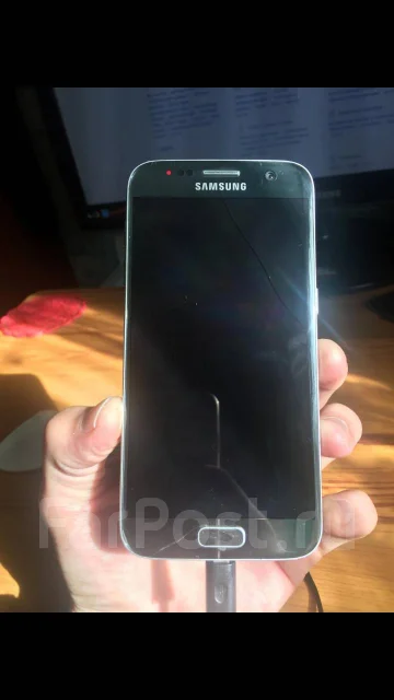 Samsung Galaxy S7. �/�, �����������, 3G, 4G LTE, Dual-SIM, NFC ����