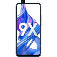 Honor 9X. �/�, �����, 3G, 4G LTE, Dual-SIM, NFC ����