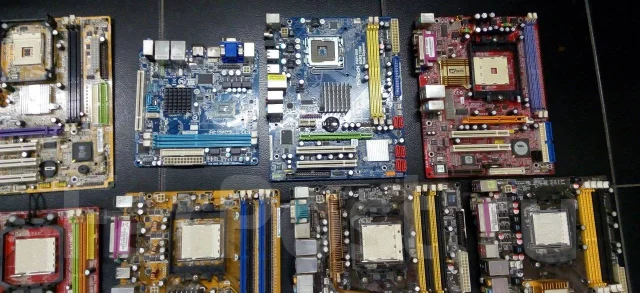 Socket AM2 ����