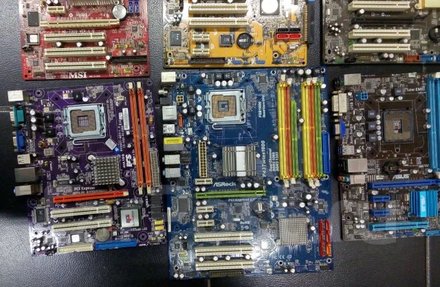 Socket AM2 ����