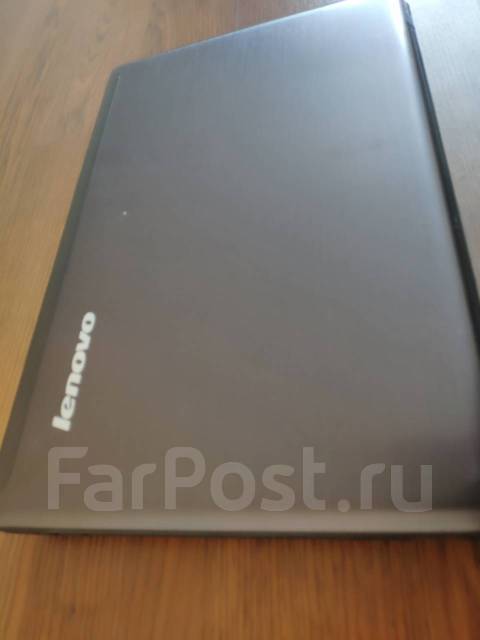 Купить Ноутбук Леново Z575